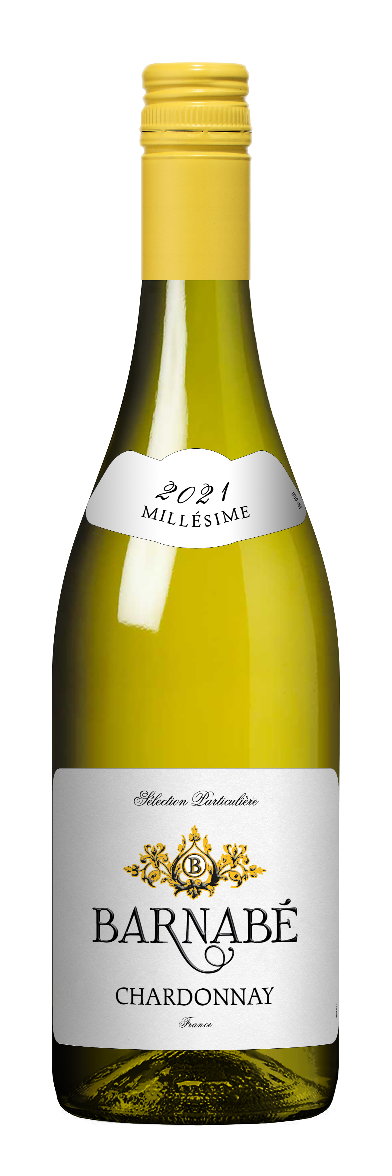 BARNABE CHARDONNAY 75X6